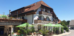 Pension Linde